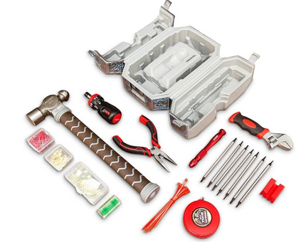 Cleefe ToolBox